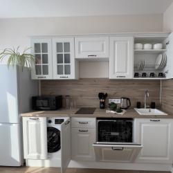 1-комнатные апартаменты улучшенные Тольятти, ул. Ленина, д. 35А