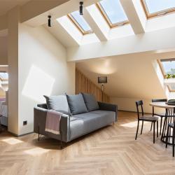 фото 76 Berry Hotel & SPA (Бэрри)