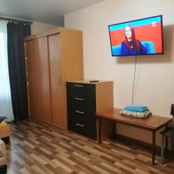 1-комнатные апартаменты стандарт