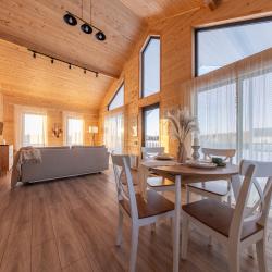 Фото Отель Уютный дом в Истринском районе, 140