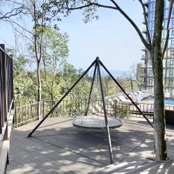 Фото Апартаменты на улице Депутатская 14