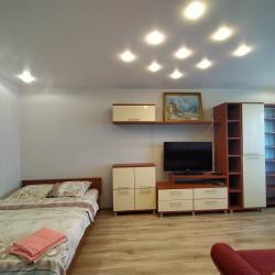 Фото Отель -гда на улице Мира