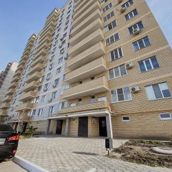 Фото Апартаменты Green FOX на улице Вагнера