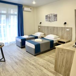 Фото Отель Алдар