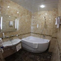 Фото Спа-отель Панорама