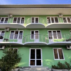 Фото Отель Милана