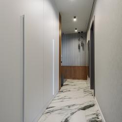 Апартаменты стандарт пр-т Альберта Камалеева, 1