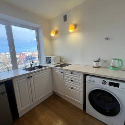 Апартаменты улучшенные