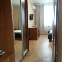 Фото Отель Сокол