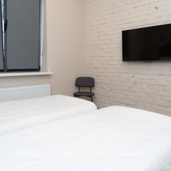 2-местный номер стандарт