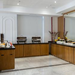 Фото Отель Moderno Hotel & SPA (Модерно СПА)