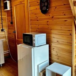 Фото Отель Домики в Зубутли