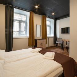 фото 72 PROloft Hotel&Hostel (Пролофт)