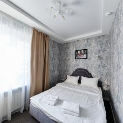 Номер стандарт
