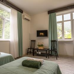 Фото Отель Вилла Леона