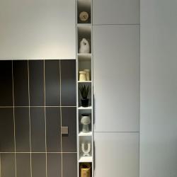 8-местные 2-комнатные апартаменты стандарт Ижевск, Песочная, 12А-3