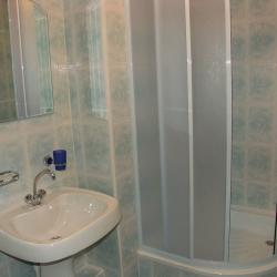 Фото Отель Волжанка