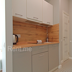 Фото Апартаменты Шкиперская улица, 11