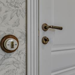 2-комнатные апартаменты люкс