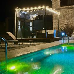 Коттедж премиум