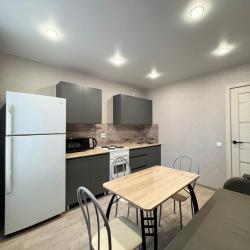 Фото Апартаменты на проспекте Технический 84