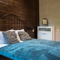 Фото Отель ФазенДа