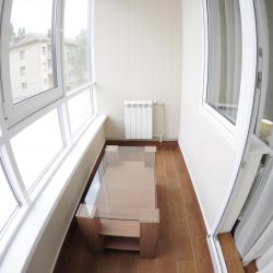 Фото Отель Фандорин