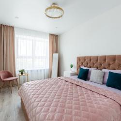 Фото Апартаменты на улице Даурская