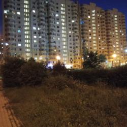 1-комнатные апартаменты стандарт