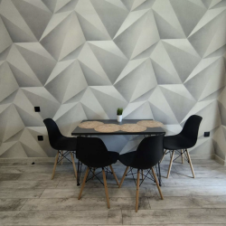 Фото Апартаменты на улице Берберовская 26 строение 1