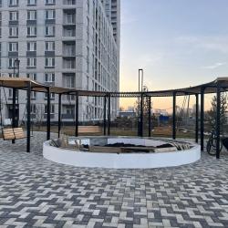 2-комнатные апартаменты стандарт