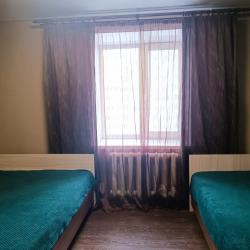 2-комнатные апартаменты стандарт