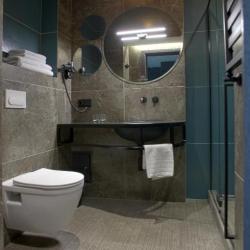 Фото Отель VS Design hotel (Виэс Дизайн)