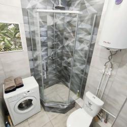 1-комнатные апартаменты улучшенные