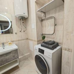 Фото Апартаменты ApartKZN на улице Баки Урманче 5 (2)