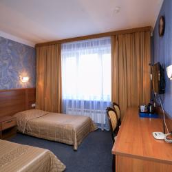 Номер стандарт (с завтраком)