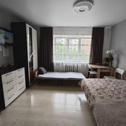 Фото Апартаменты на улице Адмирала Корнилова 11