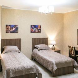 Сити Отель (City Hotel) — 1ba92375dbaea002e893a1e414092d7f