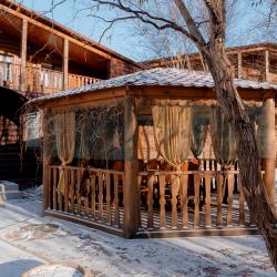 Фото Отель Надежда