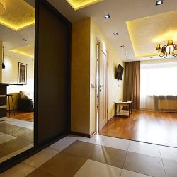 2-комнатный номер люкс семейный