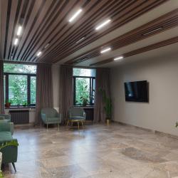 Апартаменты улучшенные