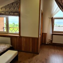 Фото Отель Спутник