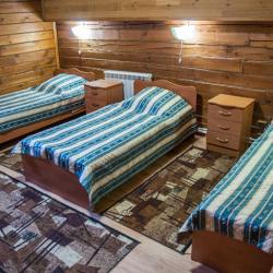 Фото Отель ский Медведь