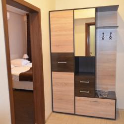 Номер стандарт с 2 односпальными кроватями