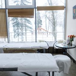 Фото Отель Репинская