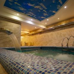 Фото Спа-отель Панорама