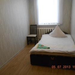 Фото Отель Гостевой Дом Альянс