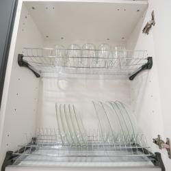 1-комнатные апартаменты люкс