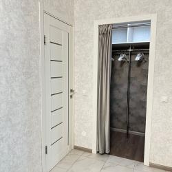 1-комнатные апартаменты люкс