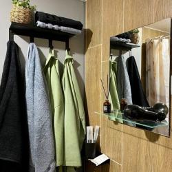 Номер люкс